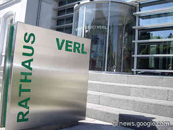 Stadt Verl warnt vor unseriöser Anzeigenkampagne - Radio Gütersloh