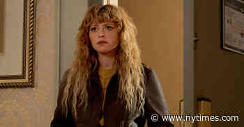 Review: ‘Poker Face’ Is the Best New Detective Show of 1973