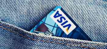 Ausblick: Visa stellt Zahlen zum jüngsten Quartal vor