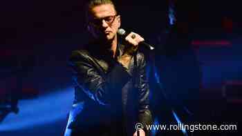 Depeche Mode’s Dave Gahan Injects Some Industrial Grit Into the Raveonettes‘ ‘Chains’