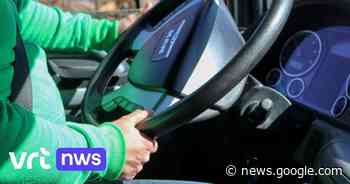 Diest, Lummen en Halen voeren samen tonnagebeperking in om ... - VRT.be