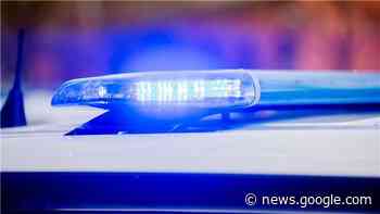 Supermarkt in Lilienthal überfallen: Mitarbeiter bedroht - NORDSEE-ZEITUNG