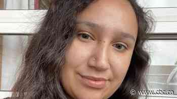 Thunder Bay police say missing person Latanya Tait has been sighted in Winnipeg