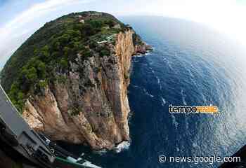 Gaeta / Alpinista ferita durante un'escursione sulla Montagna ... - Temporeale Quotidiano