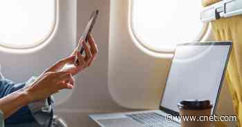 How to Get Wi-Fi on a Plane: Which Airlines Offer It Free, and Which Will Charge You     - CNET
