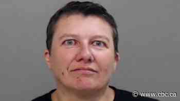 Quebec woman who mailed poison to Trump White House pleads guilty