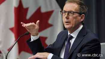 Bank of Canada raises interest rate again — but hits 'pause' on any more