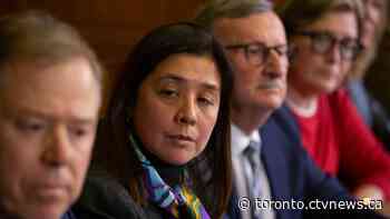 Toronto's top doctor on the three-year anniversary of COVID-19 in Ontario