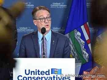 Drew Barnes not running for UCP in 2023 election