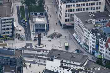 „Mietniveau in der City muss sinken“