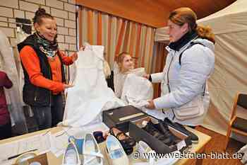 „Alles andere ist schon teuer genug“