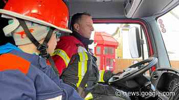 Wenn Träume in Erfüllung gehen – in Friedrichroda für Emil - Thüringische Landeszeitung