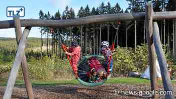 Kreis Gotha: Noten für Kinderfreundlichkeit tendieren zu Gut - Thüringische Landeszeitung