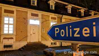 Bruchsal: Geschädigte nach Spendenbetrug gesucht – Hügelhelden ... - Hügelhelden.de