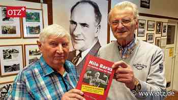 Kommt die Milo-Barus-Ausstellung in Weißenborn unter den Hammer?