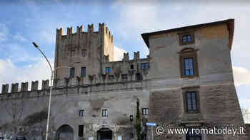 Apre la ‘casa del pane’ nel castello di Torrenova per dare lavori ai giovani di periferia