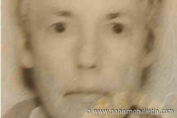 Shawnigan RCMP asking for help in locating missing elderly woman