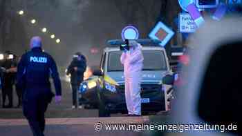 Zwei Tote und vier Verletzte nach Messerattacke in Zug – Polizei nennt weitere Details zum Tatverdächtigen