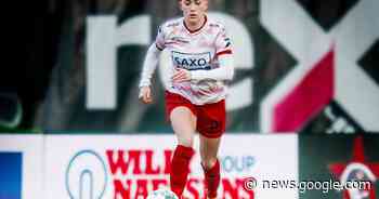 Luc Declercq (SV Zulte Waregem): “De A-kern versterken, want we ... - Het Laatste Nieuws