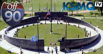 Off 90 | Veterans Memorial, Artistic Beading, Winona History, Artist ... - watch.ksmq.org