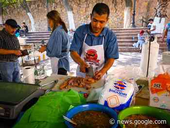 Sahuayo, presente en feria de las carnitas en La Piedad - Quadratín