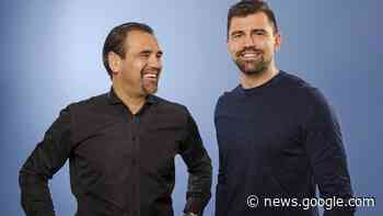 Für 20000 Euro: Die Kirstens bauen Bolzplatz in Dresden - BILD