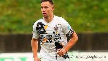 3. Liga: Knipping-Wende bei Dynamo Dresden | Sport - BILD