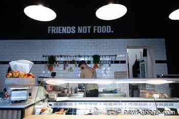 Vegane Fleischerei in Dresden muss Produkte umbenennen - Radio Dresden