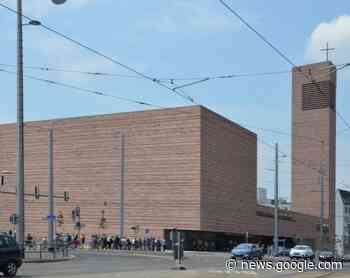 Aktuelles - Leipziger Winterseminar: Geht Kirche auch anders? - Bistum Dresden-Meißen