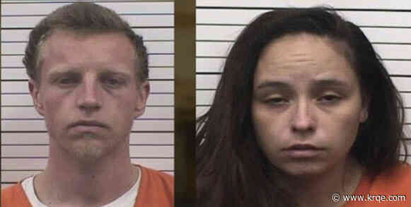 Albuquerque mother sentenced in daughter's drowning death