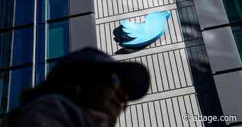 Twitter gives brands tools to measure offensive content around ads