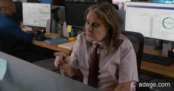 Watch: Inside Workday's first Super Bowl commercial