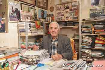 "Il était temps de mettre fin à une guerre fratricide": Jacques Peyrat confie les dessous de son rapprochement soudain avec Christian Estrosi