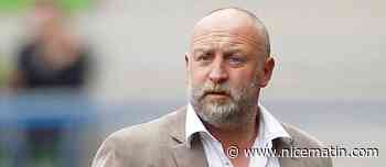 Un ex-entraîneur de Caen, passé par Monaco, condamné à un an de prison ferme pour fraude fiscale