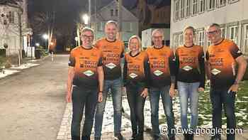 Lauftreff für „Anfänger und Wiedereinsteiger“: mit dem TV Attendorn ... - sauerlandkurier.de