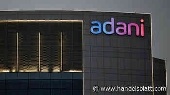 Chart des Tages: Vorwürfe gegen Konglomerat des drittreichsten Menschen der Welt – Aktie gibt nach