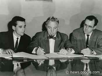 Toil, Tears, Trials and Tribulations: Recollections of the National ... - Sherbrooke Record