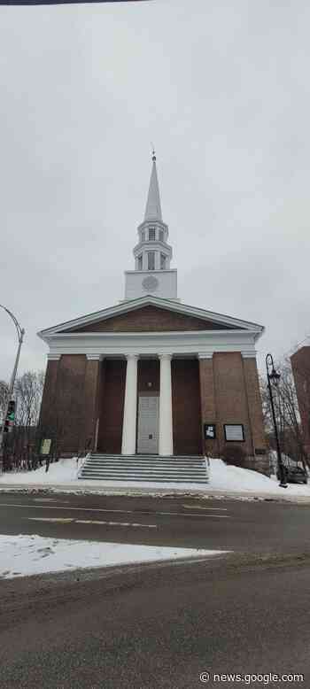 Plymouth-Trinity Church declines purchase offer by Sporobole ... - Sherbrooke Record