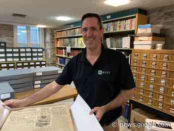 Townships historical societies struggle with growing needs and ... - Sherbrooke Record