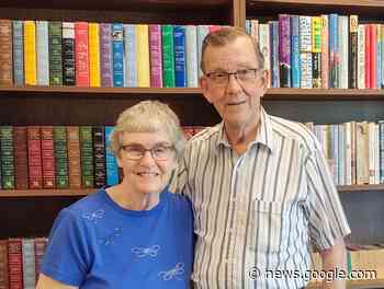 Community supports Grace Village seniors in 2022 - Sherbrooke Record