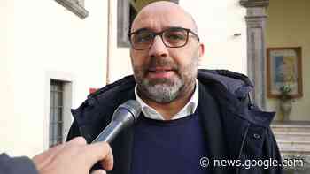 Solofra, viabilità provinciale: più investimenti - ITV Online - Irpinia TV