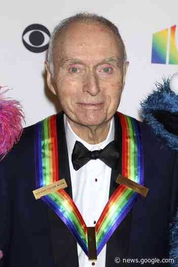 Lloyd Morrisett, who helped launch 'Sesame Street,' dies - Virden Empire Advance