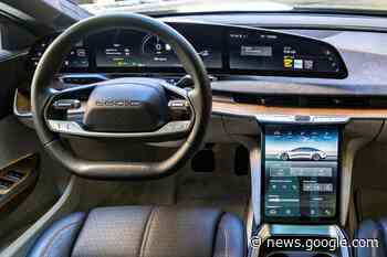 Edmunds: The pros and cons of software running your car - Virden Empire Advance