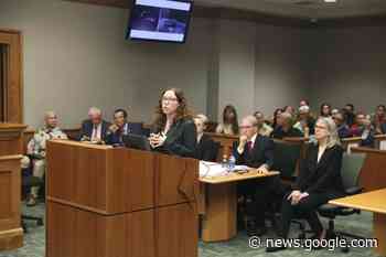 Hawaii man imprisoned for 1991 murder, rape released - Virden Empire Advance