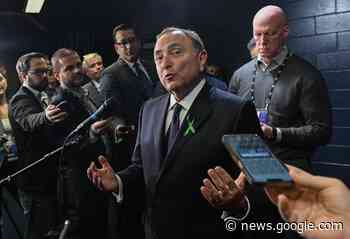 Bettman: 2018 Canada junior team investigation 'really close to the ... - Virden Empire Advance