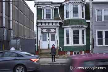 Former home of Nova Scotia's first Black doctor granted heritage status - Virden Empire Advance
