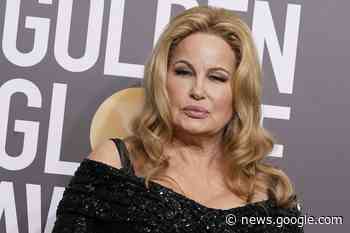 Coolidge named Harvard's Hasty Pudding Woman of the Year - Virden Empire Advance