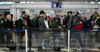 U.S. FAA: some aviation computer system users experiencing ... - SaltWire NS