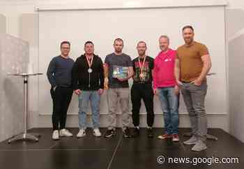 Fußball anders: NEOS Ebreichsdorf veranstaltete 1. eSports ... - meinbezirk.at