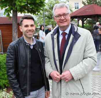Blumau-Neurißhof: Flugblatt sorgt für Aufregung - Steinfeld - meinbezirk.at